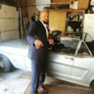 Meet your Posher, Time is now barbers lounge